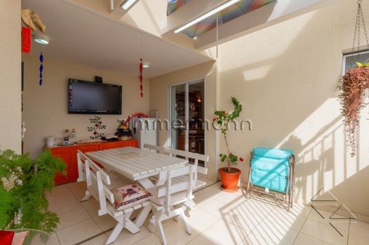 Foto 7 do(a) Cobertura de 2 quartos à venda em Vila Ipojuca, São Paulo