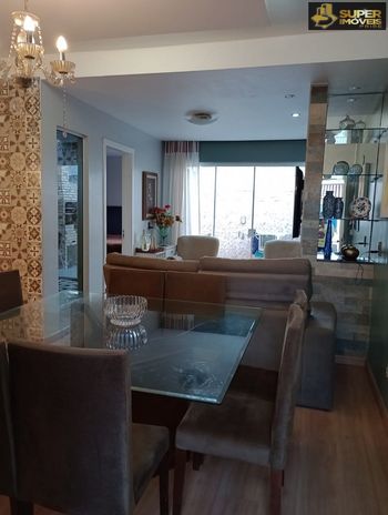 Foto 3 do(a) Casa em Condomínio de 3 quartos à venda em Três Vendas, Pelotas