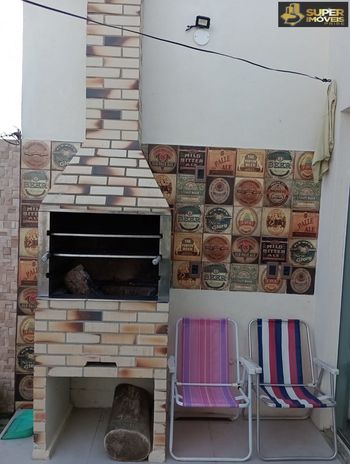 Foto 33 do(a) Casa em Condomínio de 3 quartos à venda em Três Vendas, Pelotas