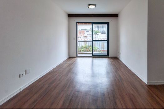 Foto 1 do(a) Apartamento de 3 quartos à venda em Vila Deodoro, São Paulo