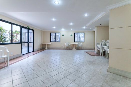 Foto 14 do(a) Apartamento de 3 quartos à venda em Vila Deodoro, São Paulo