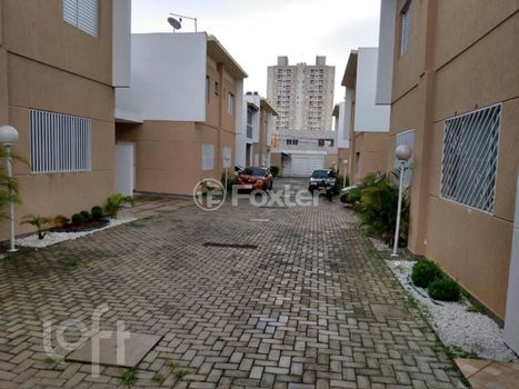 Foto 20 do(a) Casa em Condomínio de 3 quartos à venda em Itaim Paulista, São Paulo