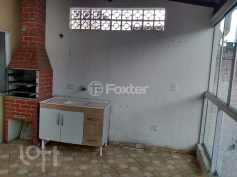 Foto 12 do(a) Casa em Condomínio de 3 quartos à venda em Itaim Paulista, São Paulo