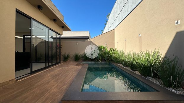 Foto 10 do(a) Casa em Condomínio de 3 quartos à venda em Loteamento Terras de Florença, Ribeirão Preto