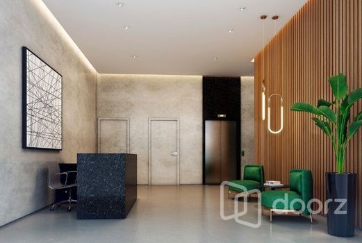 Foto 3 do(a) Apartamento de 1 quartos à venda em Jardim Aurélia, São Paulo
