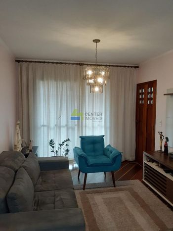 Foto 1 do(a) Apartamento de 3 quartos à venda em Saúde, São Paulo