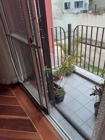 Foto 4 do(a) Apartamento de 3 quartos à venda em Saúde, São Paulo