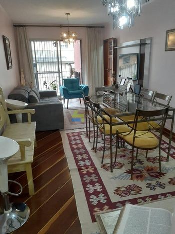 Foto 5 do(a) Apartamento de 3 quartos à venda em Saúde, São Paulo