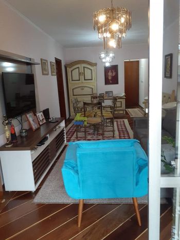 Foto 6 do(a) Apartamento de 3 quartos à venda em Saúde, São Paulo