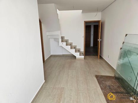 Foto 3 do(a) Apartamento de 3 quartos à venda em Nova Suíssa, Belo Horizonte