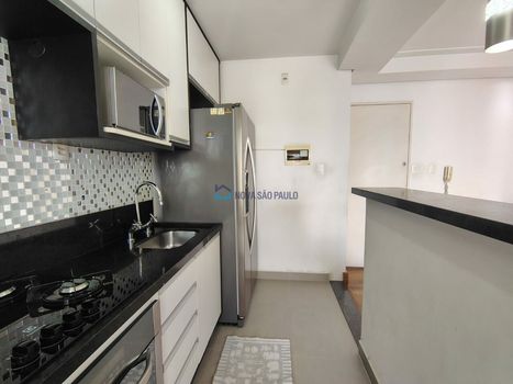 Foto 8 do(a) Apartamento de 2 quartos à venda em Jardim Previdência, São Paulo