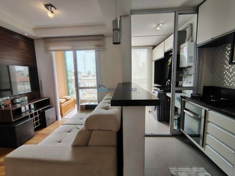 Foto 5 do(a) Apartamento de 2 quartos à venda em Jardim Previdência, São Paulo