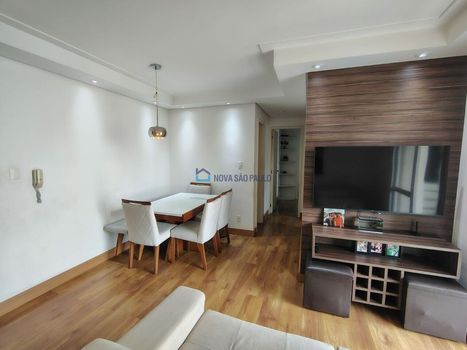 Foto 6 do(a) Apartamento de 2 quartos à venda em Jardim Previdência, São Paulo