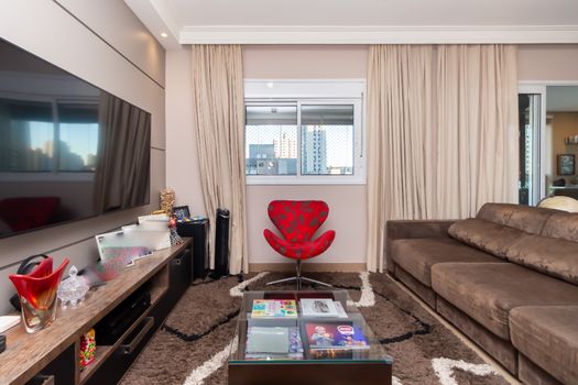 Foto 5 do(a) Apartamento de 3 quartos à venda em Vila Mariana, São Paulo
