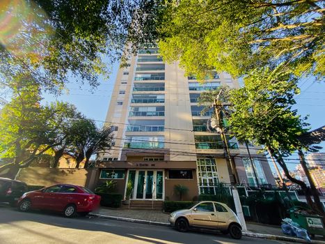 Foto 34 do(a) Apartamento de 3 quartos à venda em Vila Mariana, São Paulo