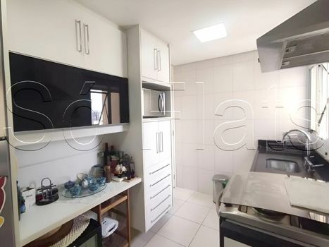 Foto 11 do(a) Cobertura de 2 quartos à venda em Perdizes, São Paulo