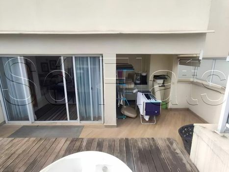 Foto 20 do(a) Cobertura de 2 quartos à venda em Perdizes, São Paulo