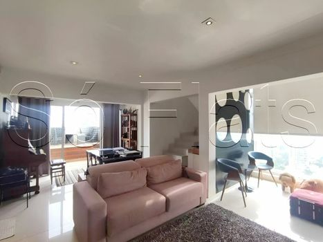 Foto 1 do(a) Cobertura de 2 quartos à venda em Perdizes, São Paulo