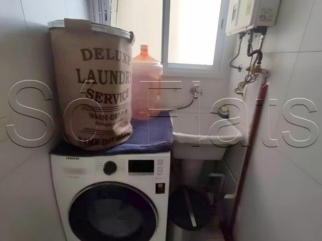 Foto 22 do(a) Cobertura de 2 quartos à venda em Perdizes, São Paulo