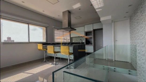 Foto 6 do(a) Cobertura de 3 quartos à venda em Casa Verde, São Paulo