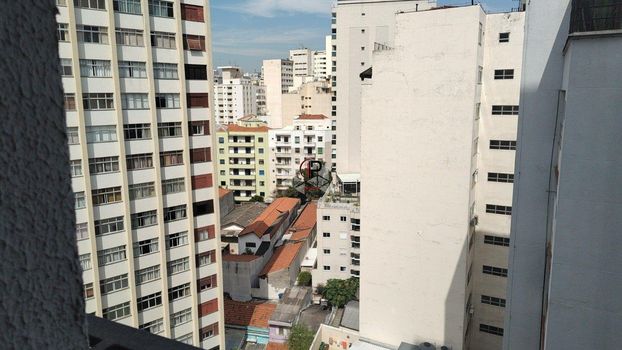 Foto 20 do(a) Kitnet / JK / Studio de 1 quartos à venda em Vila Buarque, São Paulo