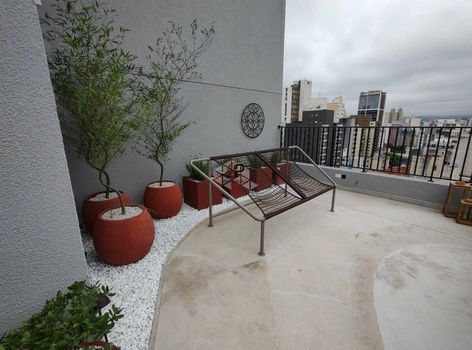 Foto 40 do(a) Kitnet / JK / Studio de 1 quartos à venda em Vila Buarque, São Paulo