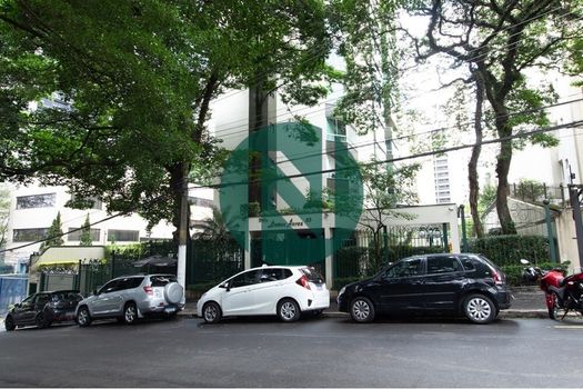Foto 47 do(a) Apartamento de 3 quartos à venda em Campo Belo, São Paulo