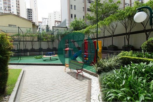 Foto 31 do(a) Apartamento de 3 quartos à venda em Campo Belo, São Paulo