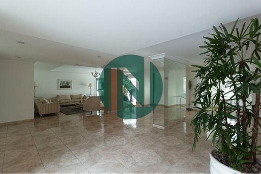 Foto 37 do(a) Apartamento de 3 quartos à venda em Campo Belo, São Paulo