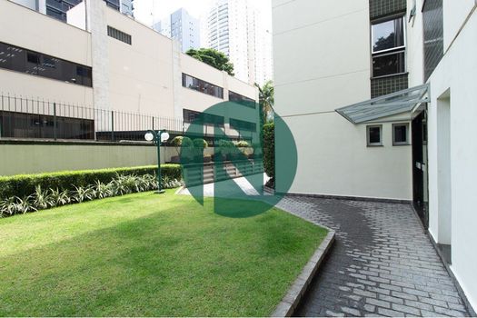 Foto 41 do(a) Apartamento de 3 quartos à venda em Campo Belo, São Paulo