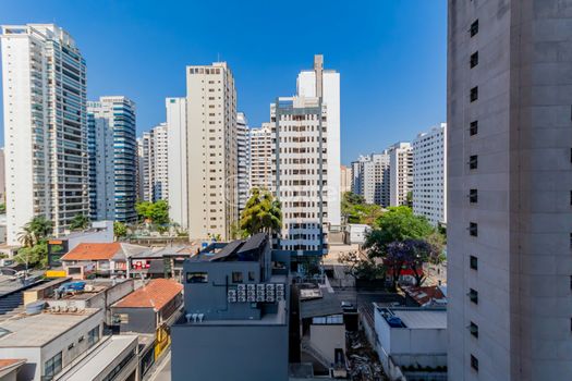 Foto 4 do(a) Kitnet / JK / Studio de 1 quartos à venda em Planalto Paulista, São Paulo