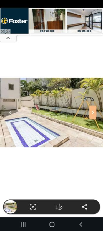 Foto 4 do(a) Apartamento de 2 quartos à venda em Itaim Bibi, São Paulo