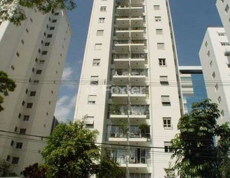 Foto 6 do(a) Apartamento de 2 quartos à venda em Itaim Bibi, São Paulo
