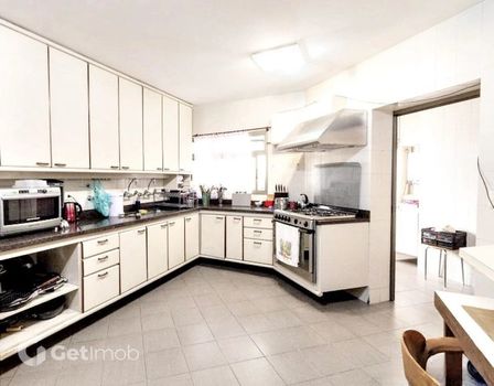 Foto 7 do(a) Apartamento de 3 quartos à venda em Paraíso, São Paulo