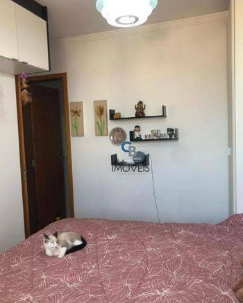 Foto 8 do(a) Apartamento de 2 quartos à venda em Cidade Patriarca, São Paulo