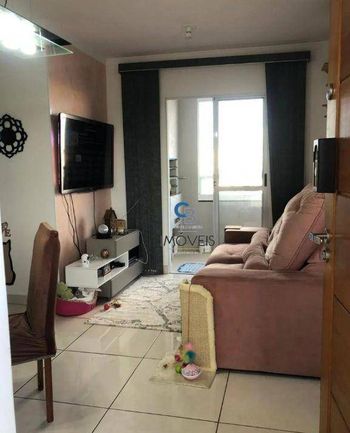 Foto 1 do(a) Apartamento de 2 quartos à venda em Cidade Patriarca, São Paulo