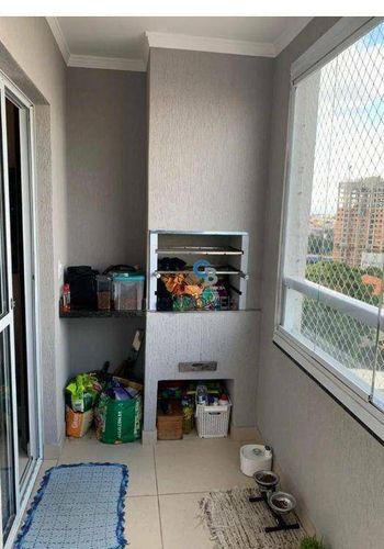 Foto 23 do(a) Apartamento de 2 quartos à venda em Cidade Patriarca, São Paulo