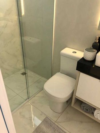 Foto 4 do(a) Apartamento de 2 quartos à venda em Chácaras Reunidas São Jorge, Sorocaba