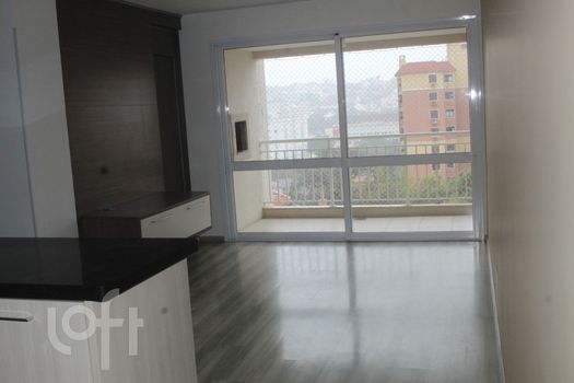 Foto 2 do(a) Apartamento de 3 quartos à venda em Teresópolis, Porto Alegre