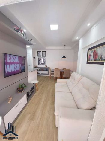 Foto 9 do(a) Apartamento de 2 quartos à venda em Pousada dos Bandeirantes, Carapicuíba