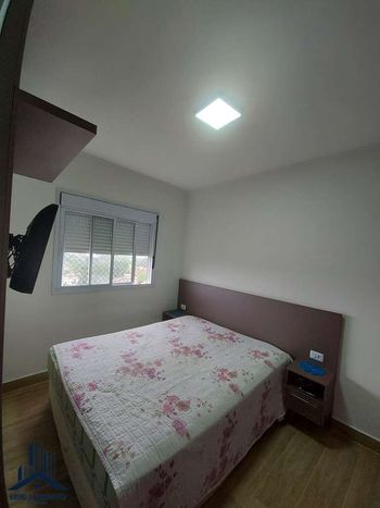 Foto 24 do(a) Apartamento de 2 quartos à venda em Pousada dos Bandeirantes, Carapicuíba