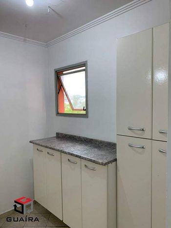 Foto 7 do(a) Apartamento de 3 quartos à venda em Vila Gilda, Santo André