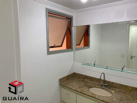 Foto 18 do(a) Apartamento de 3 quartos à venda em Vila Gilda, Santo André