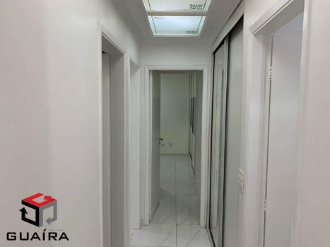 Foto 11 do(a) Apartamento de 3 quartos à venda em Vila Gilda, Santo André