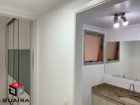 Foto 17 do(a) Apartamento de 3 quartos à venda em Vila Gilda, Santo André