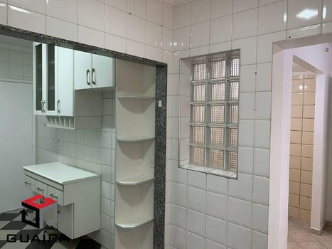 Foto 6 do(a) Apartamento de 3 quartos à venda em Vila Gilda, Santo André