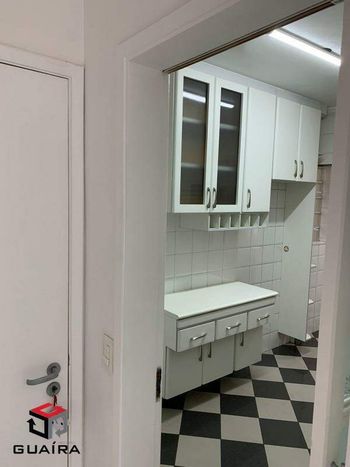 Foto 5 do(a) Apartamento de 3 quartos à venda em Vila Gilda, Santo André