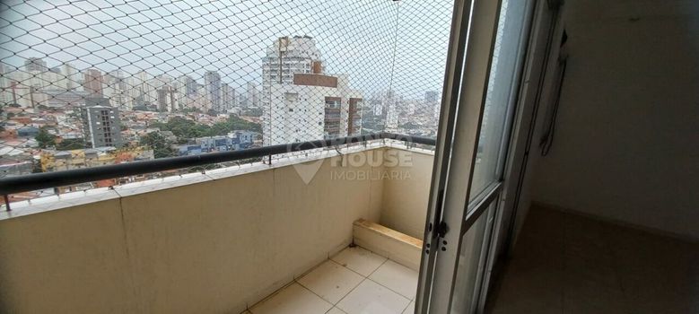 Foto 4 do(a) Apartamento de 2 quartos à venda em Bosque da Saúde, São Paulo