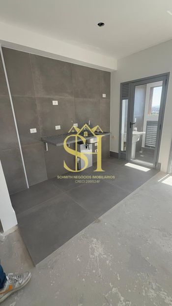 Foto 5 do(a) Apartamento de 3 quartos à venda em Bela Vista, Osasco