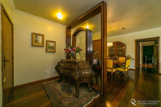 Foto 4 do(a) Apartamento de 3 quartos à venda em Moinhos de Vento, Porto Alegre